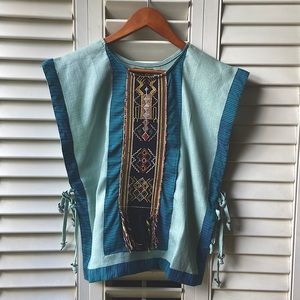 Ethnic Vest